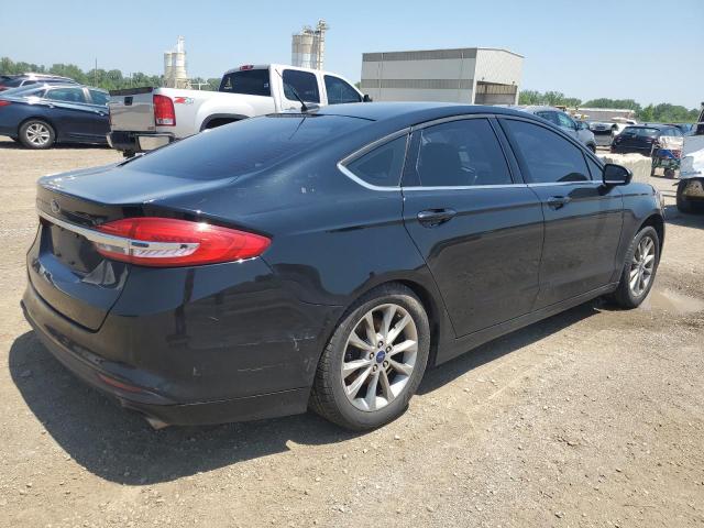 Photo 3 from auction – 2017 FORD FUSION SE with VIN 3FA6P0HD2HR257224