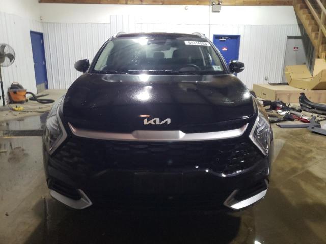 Photo 5 from auction – 2023 KIA SPORTAGE E with VIN 5XYK3CAF6PG013439