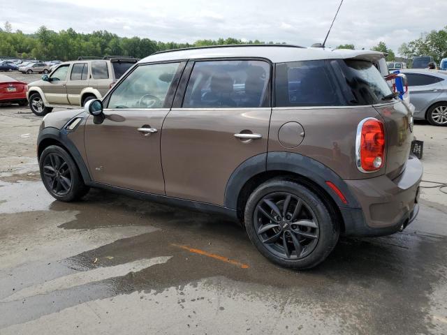 Photo 2 from auction – 2015 MINI COOPER COU with VIN WMWZC5C57CWM12594