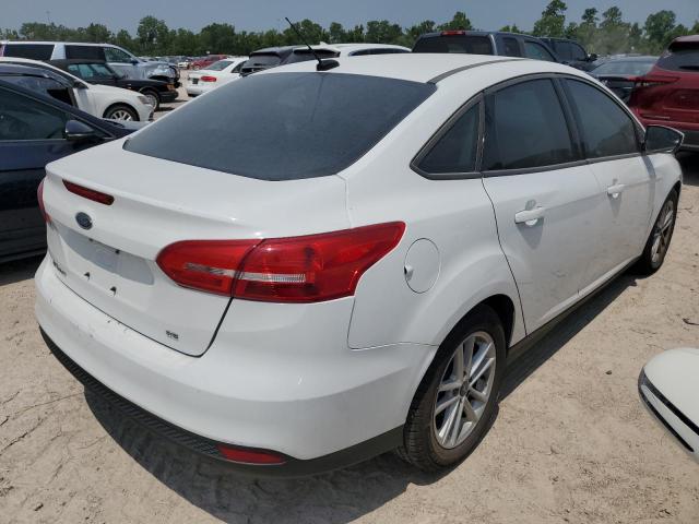 Photo 3 from auction – 2018 FORD FOCUS SE with VIN 1FADP3F22JL302256