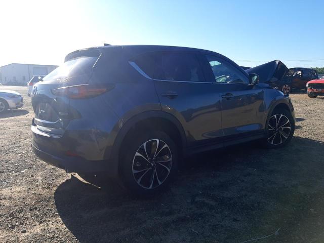 Photo 3 from auction – 2023 MAZDA CX-5 PREMI with VIN JM3KFBDM4P0182853