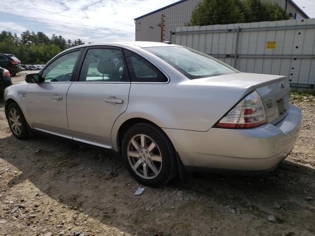 Photo 2 from auction – 2009 FORD TAURUS SEL with VIN 1FAHP24W49G102176