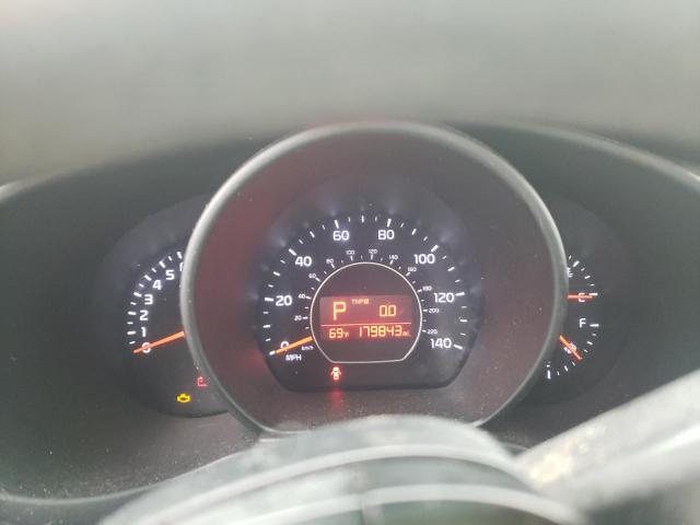 صورة رقم 9 من المزاد - 2014 KIA SOUL مع VIN KNDJN2A20E7029112