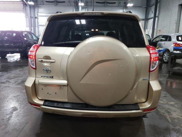 Photo 6 from auction – 2011 TOYOTA RAV4 LIMIT with VIN 2T3DF4DVXBW094710