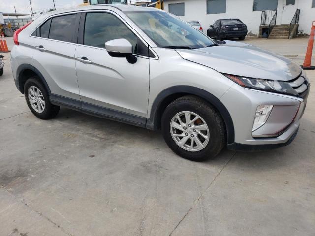 Photo 4 from auction – 2019 MITSUBISHI ECLIPSE CR with VIN JA4AT3AA6KZ029256