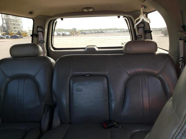 Photo 10 from auction – 1999 FORD EXPEDITION with VIN 1FMRU17L0XLA39600