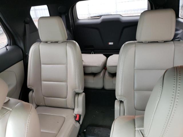 Photo 10 from auction – 2013 FORD EXPLORER L with VIN 1FM5K7F83DGC19758