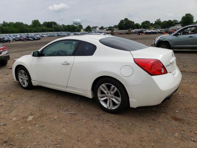Photo 2 from auction – 2011 NISSAN ALTIMA S with VIN 1N4AL2EP9BC120111