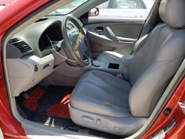 Photo 7 from auction – 2007 TOYOTA CAMRY CE with VIN 4T1BE46K67U068845