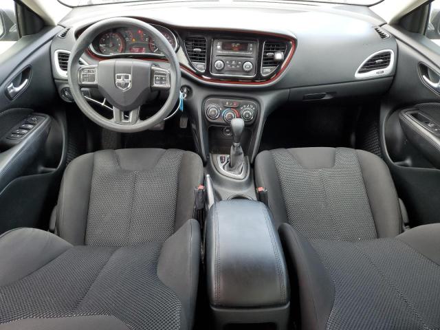 Photo 8 from auction – 2016 DODGE DART SE with VIN 1C3CDFAA5GD685146
