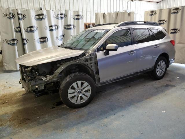SUBARU OUTBACK 2. 2016 with VIN 4S4BSACC9G3259038 - Photo from auction