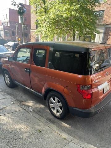 Photo 3 from auction – 2011 HONDA ELEMENT EX with VIN 5J6YH2H74BL001320