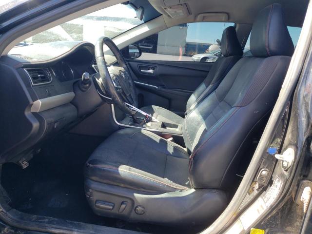 Photo 7 from auction – 2016 TOYOTA CAMRY LE with VIN 4T1BF1FK0GU258183