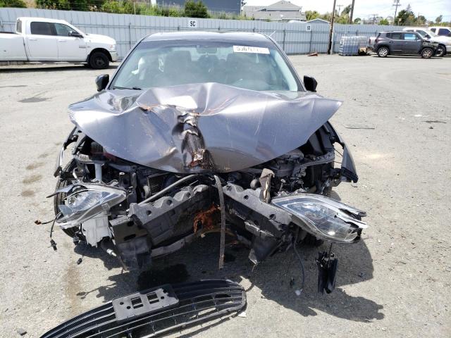 Photo 5 from auction – 2013 TOYOTA AVALON HYB with VIN 4T1BD1EB8DU018513