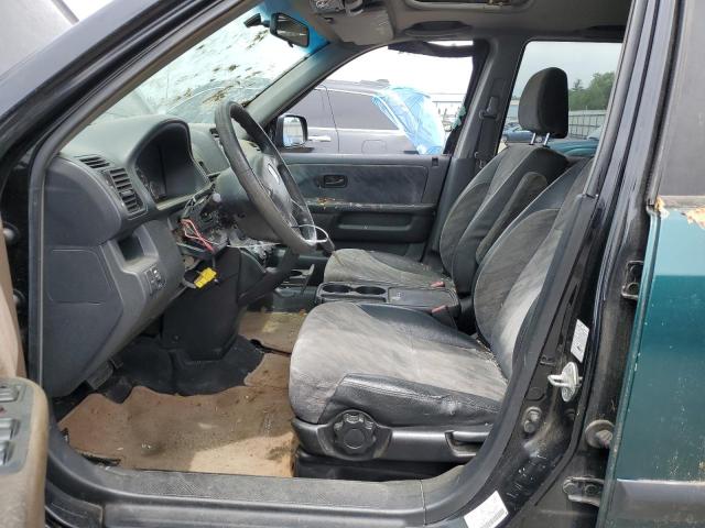 Photo 7 from auction – 2003 HONDA CR-V EX with VIN SHSRD788X3U157015