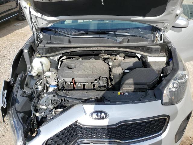Photo 12 from auction – 2019 KIA SPORTAGE L with VIN KNDPM3AC2K7561582