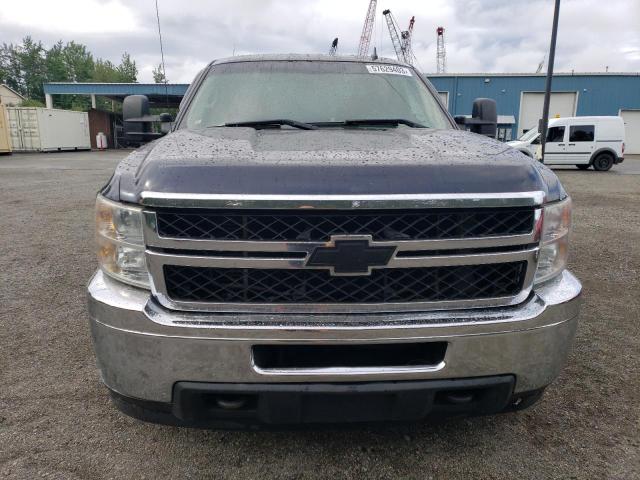 Photo 5 from auction – 2011 CHEVROLET SILVERADO with VIN 1GC2KXC80BZ337893