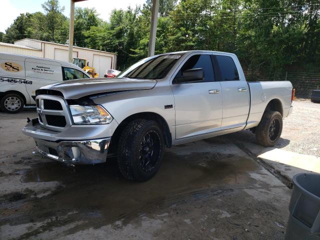 RAM 1500 SLT 2014 with VIN 1C6RR7GT8ES367401 - Photo from auction