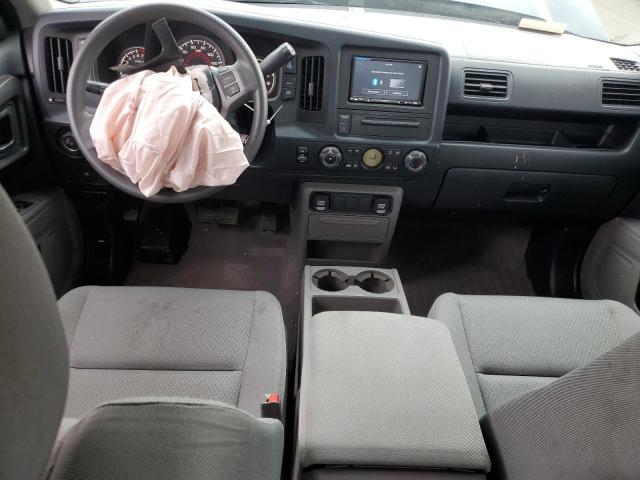 Photo 8 from auction – 2009 HONDA RIDGELINE with VIN 5FPYK16239B108419