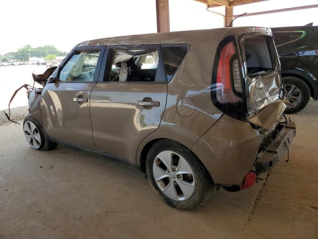 Photo 2 from auction – 2016 KIA SOUL with VIN KNDJN2A29G7304947