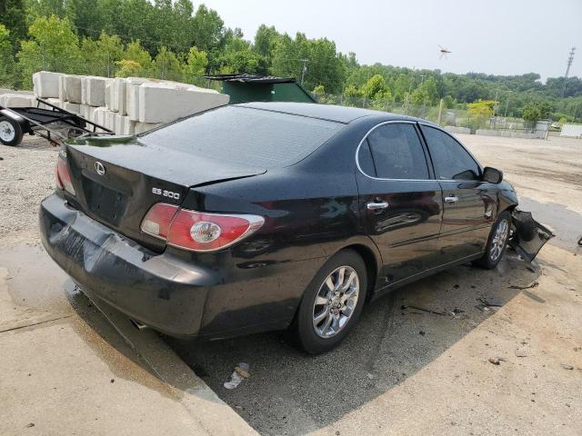 Photo 3 from auction – 2002 LEXUS ES 300 with VIN JTHBF30G820074161