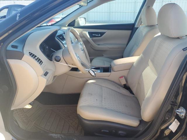 Photo 7 from auction – 2017 NISSAN ALTIMA 2.5 with VIN 1N4AL3AP0HC190195