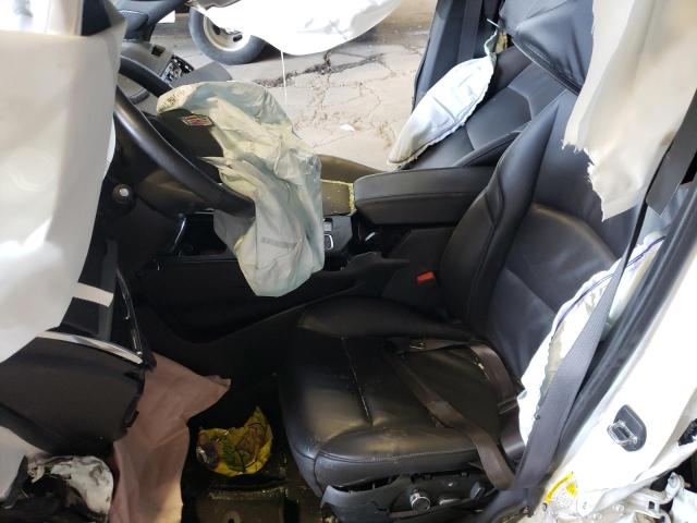 Photo 7 from auction – 2019 CADILLAC XT4 PREMIU with VIN 1GYFZDR46KF205801