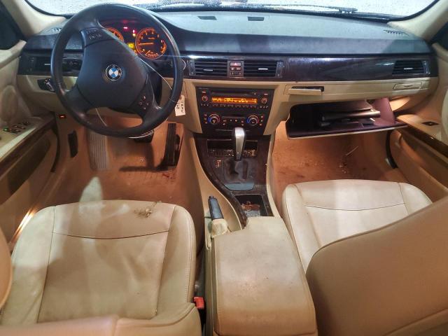 Photo 8 from auction – 2011 BMW 328 XI with VIN WBAPK7G5XBNN70626
