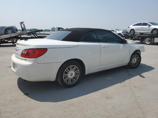 Photo 3 from auction – 2009 CHRYSLER SEBRING TO with VIN 1C3LC55D09N535881