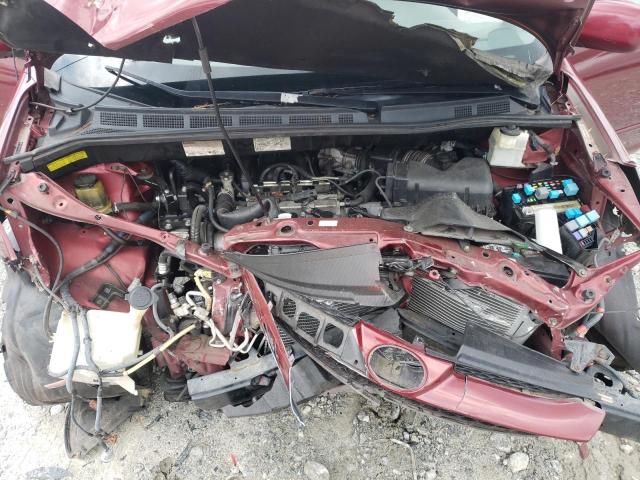 Photo 12 from auction – 2006 TOYOTA SIENNA CE with VIN 5TDZA23C86S413053