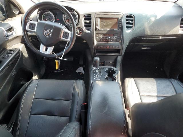Photo 8 from auction – 2011 DODGE DURANGO CI with VIN 1D4SD5GT5BC681805