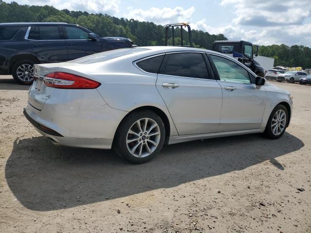 Photo 3 from auction – 2017 FORD FUSION SE with VIN 3FA6P0HD0HR365535