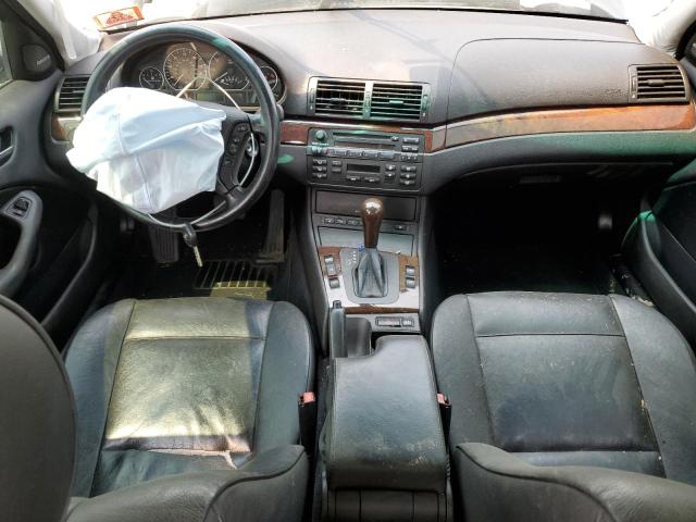 Zdjęcie 8 z aukcji – 2005 BMW 330 XI z VIN WBAEW53415PN38802