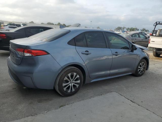 Photo 3 from auction – 2020 TOYOTA COROLLA LE with VIN JTDEBRBE8LJ003806