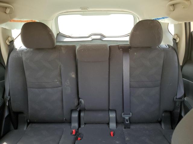 Photo 10 from auction – 2016 NISSAN ROGUE S with VIN KNMAT2MV4GP656278