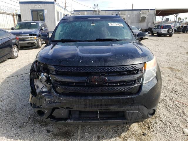 Zdjęcie 5 z aukcji – 2012 FORD EXPLORER L z VIN 1FMHK7F8XCGA32318