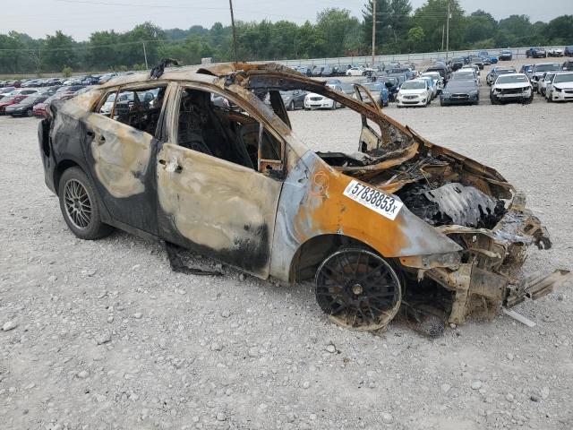 Photo 4 from auction – 2018 TOYOTA PRIUS with VIN JTDKARFU6J3550792