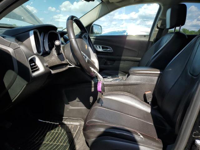 Photo 7 from auction – 2013 CHEVROLET EQUINOX LT with VIN 2GNALPEK5D6269307