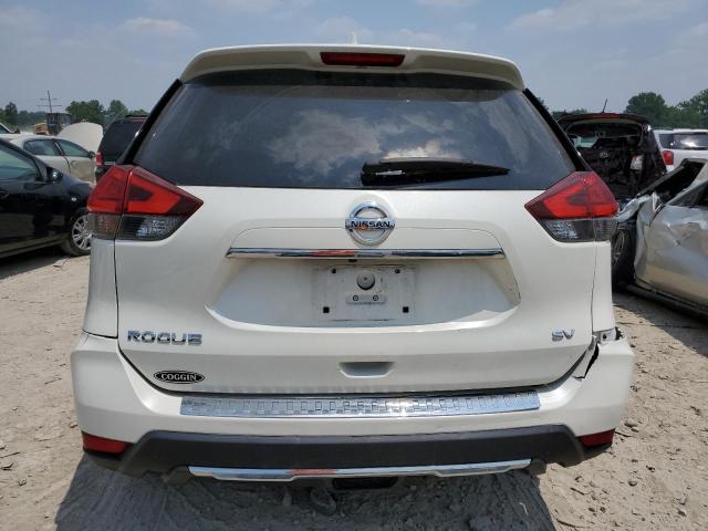 Photo 6 from auction – 2017 NISSAN ROGUE S with VIN JN8AT2MT9HW148401