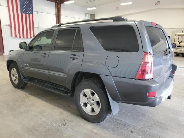 Photo 2 from auction – 2004 TOYOTA 4RUNNER SR with VIN JTEBU14R848014274