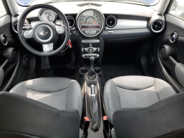 Photo 8 from auction – 2009 MINI COOPER CLU with VIN WMWML33599TN68774