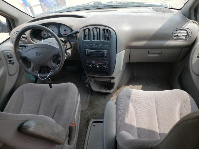 Photo 8 from auction – 2002 DODGE GRAND CARA with VIN 1B4GP343X2B561696