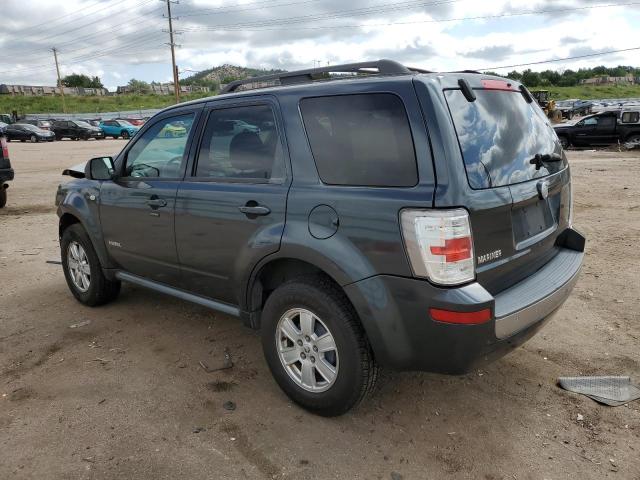 Photo 2 from auction – 2008 MERCURY MARINER with VIN 4M2CU81Z98KJ45268