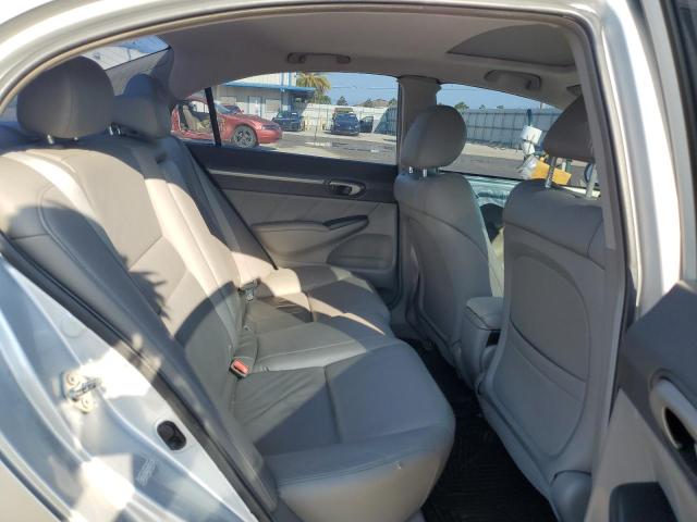 Photo 10 from auction – 2010 HONDA CIVIC EXL with VIN 2HGFA1F91AH502789