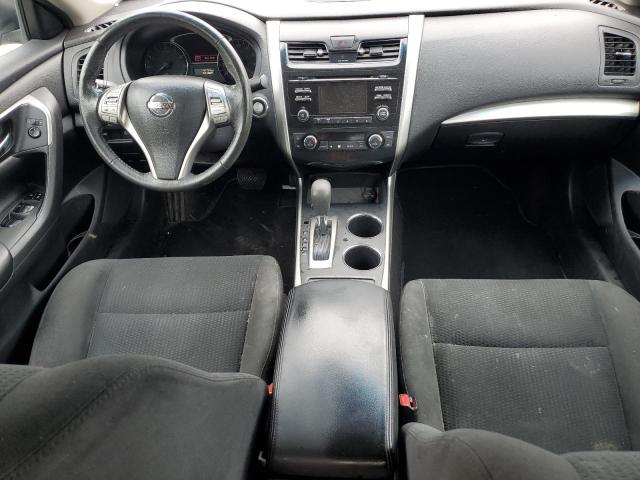 Photo 8 from auction – 2015 NISSAN ALTIMA 2.5 with VIN 1N4AL3AP6FC475156