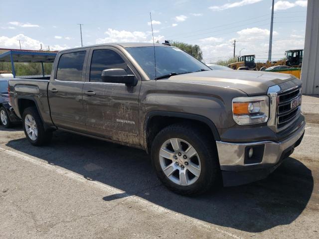 Photo 4 from auction – 2015 GMC SIERRA C15 with VIN 3GTP1UEC8FG221226