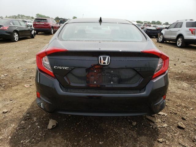 Photo 6 from auction – 2018 HONDA CIVIC EX with VIN 19XFC2F72JE033771