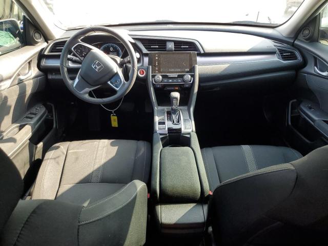 Photo 8 from auction – 2016 HONDA CIVIC EX with VIN 2HGFC1F3XGH647196