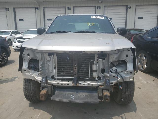 Photo 5 from auction – 2007 CHEVROLET COLORADO with VIN 1GCDT13E878179194