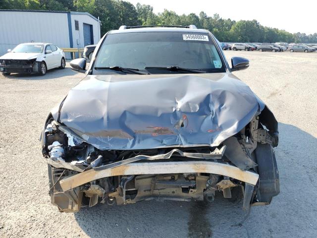 Photo 5 from auction – 2014 TOYOTA 4RUNNER SR with VIN JTEZU5JR0E5073543